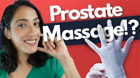 Prostate Massage Erotic massage Shardara